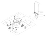 Festool 10744045 CTL 26 EI 230V Spare Parts